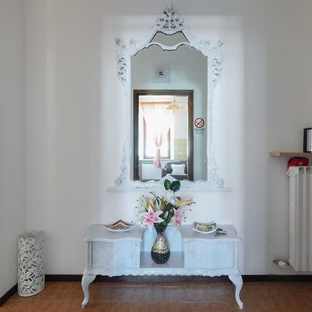 Casa Magrini Apartman Bergamo Kültér fotó
