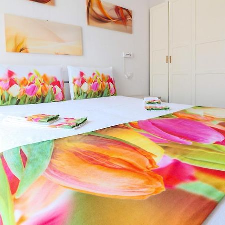 Casa Magrini Apartman Bergamo Kültér fotó