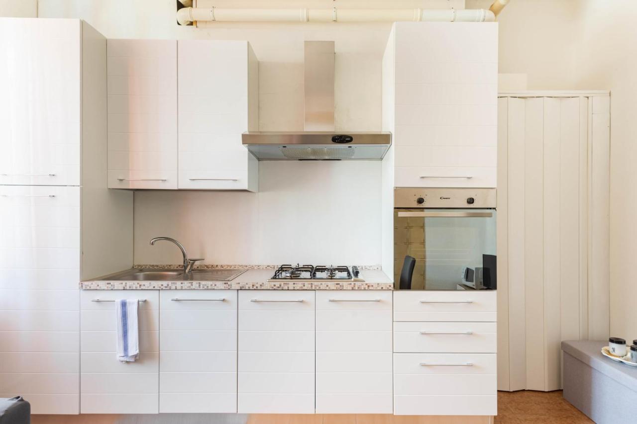 Casa Magrini Apartman Bergamo Kültér fotó
