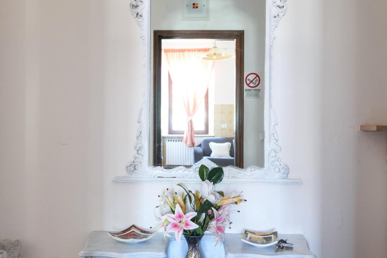 Casa Magrini Apartman Bergamo Kültér fotó