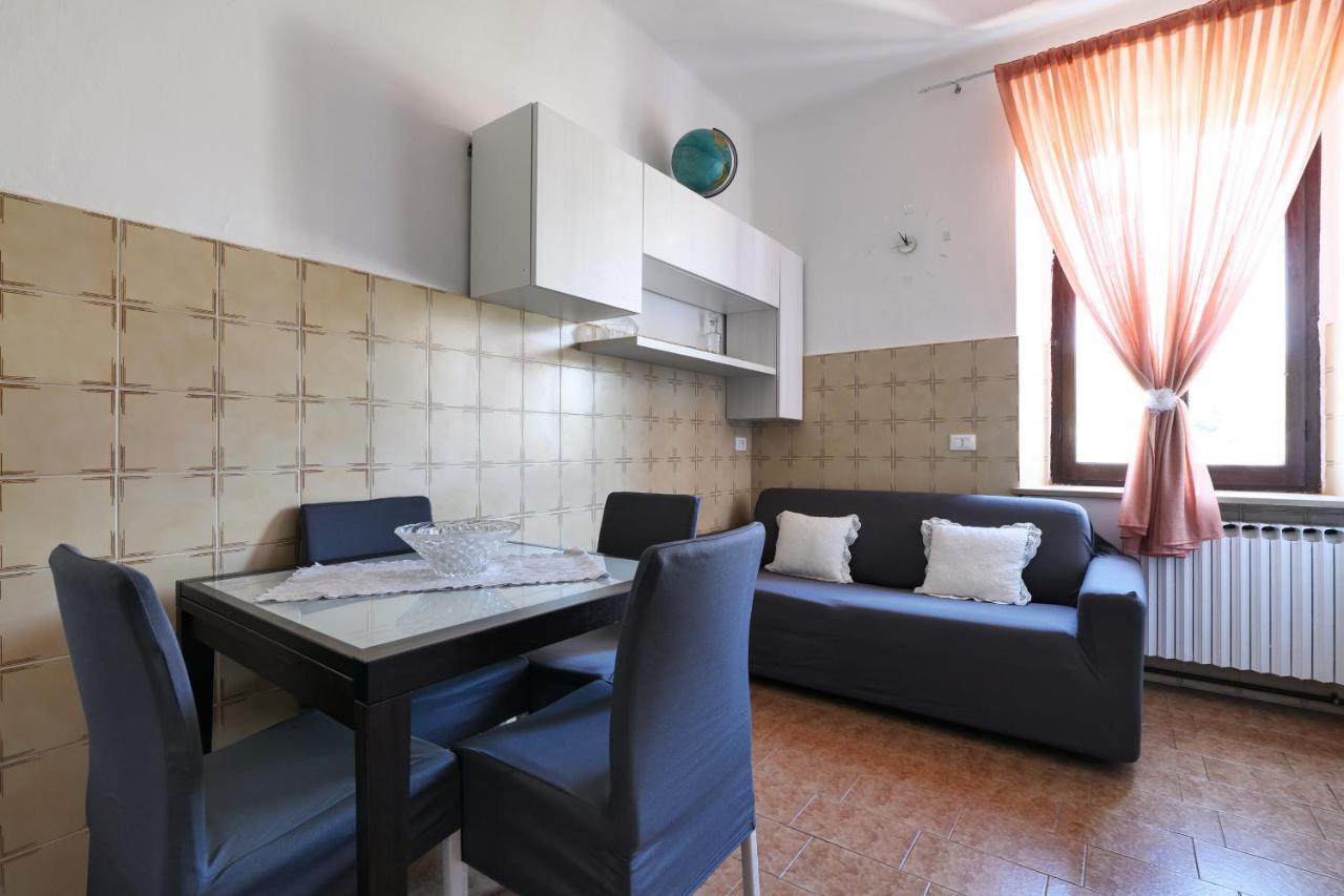 Casa Magrini Apartman Bergamo Kültér fotó