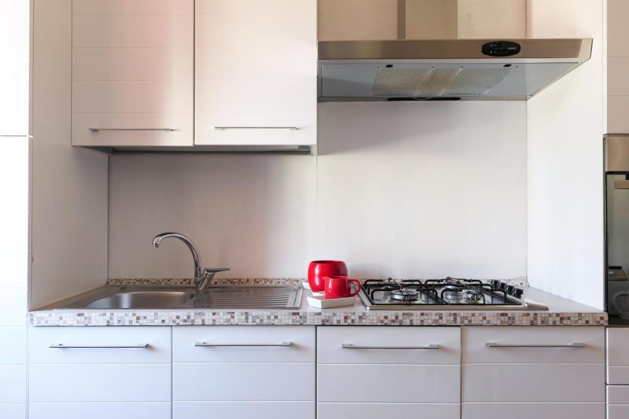 Casa Magrini Apartman Bergamo Kültér fotó