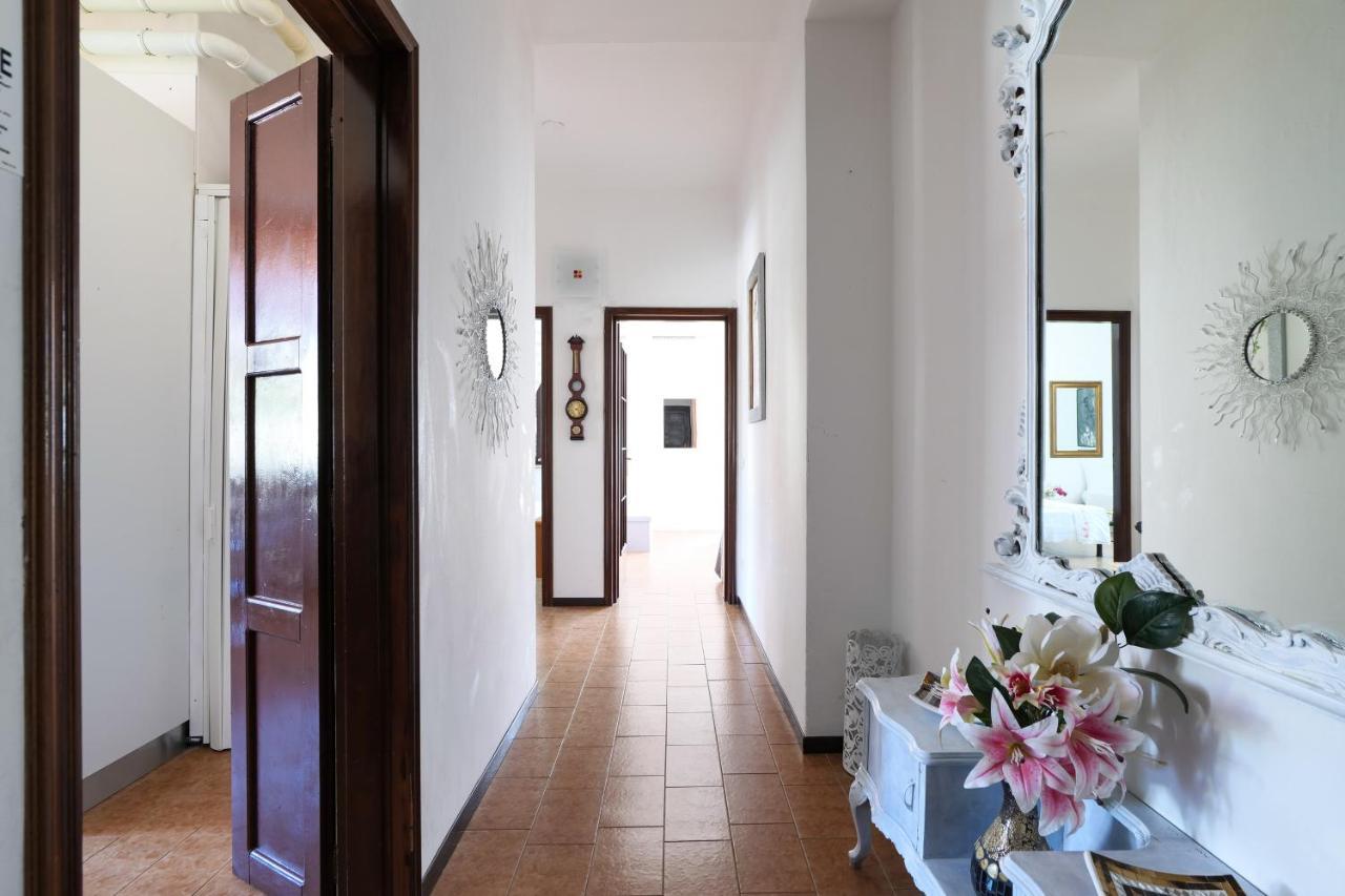Casa Magrini Apartman Bergamo Kültér fotó