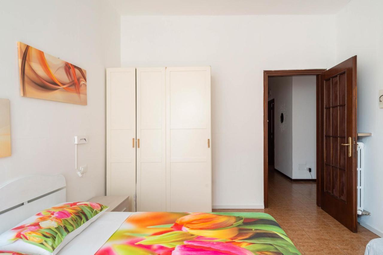 Casa Magrini Apartman Bergamo Kültér fotó