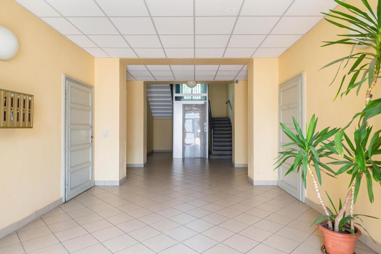 Casa Magrini Apartman Bergamo Kültér fotó