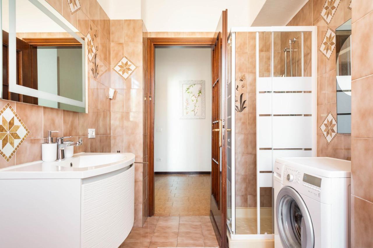 Casa Magrini Apartman Bergamo Kültér fotó