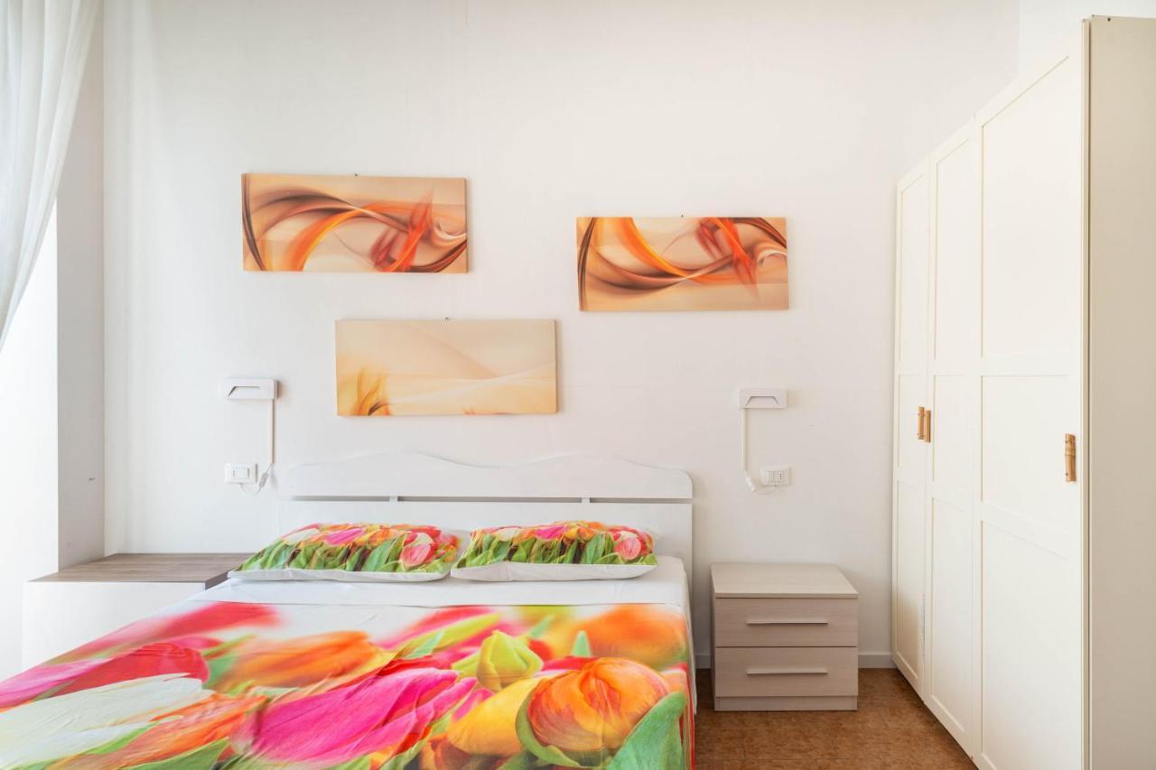 Casa Magrini Apartman Bergamo Kültér fotó
