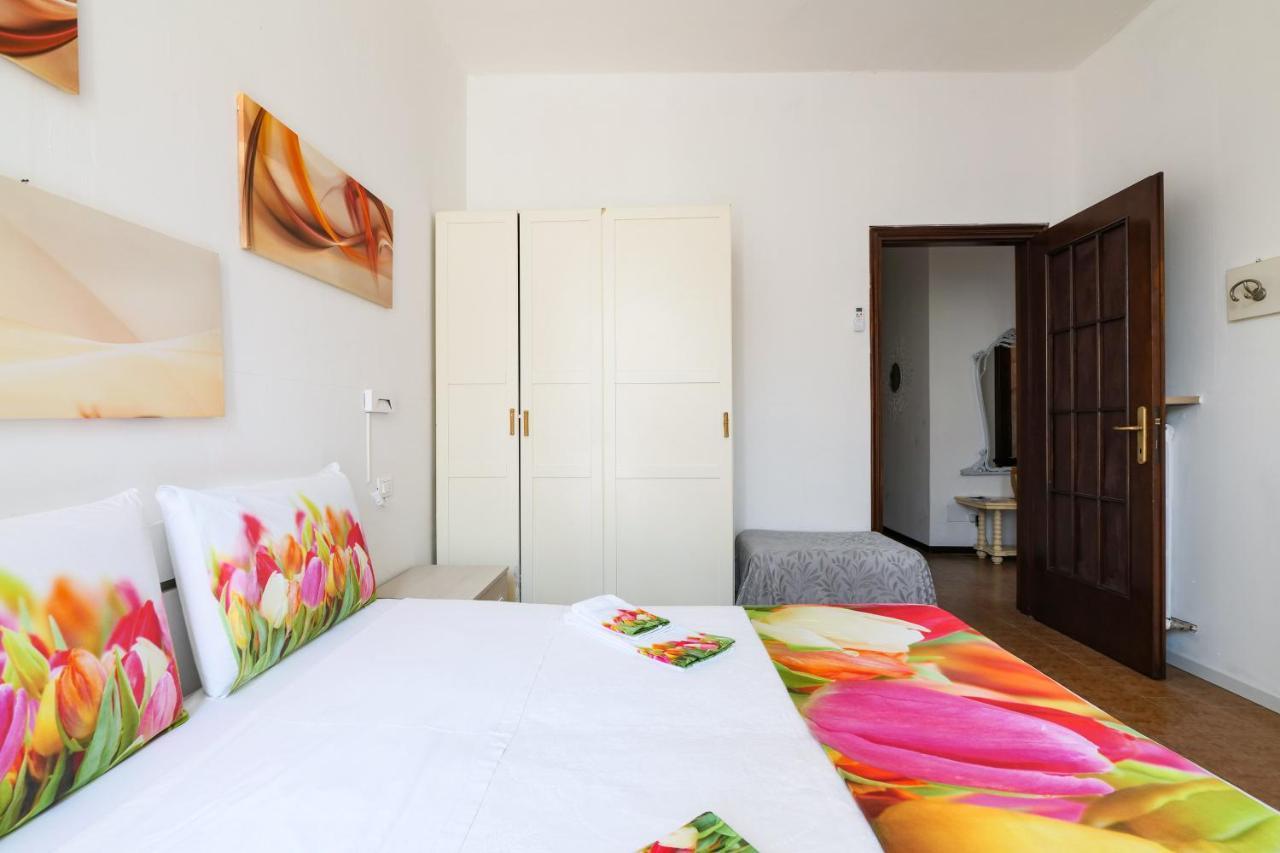 Casa Magrini Apartman Bergamo Kültér fotó