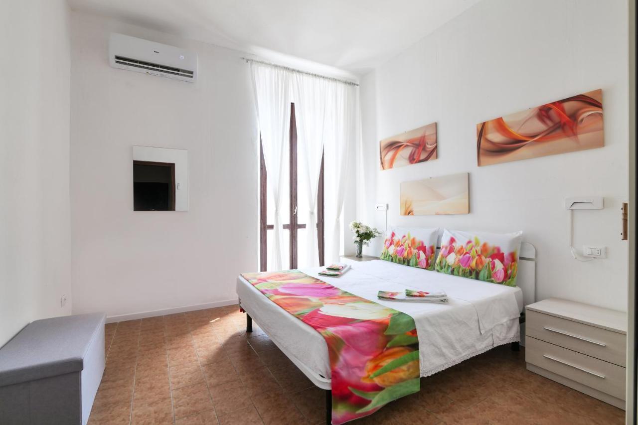 Casa Magrini Apartman Bergamo Kültér fotó