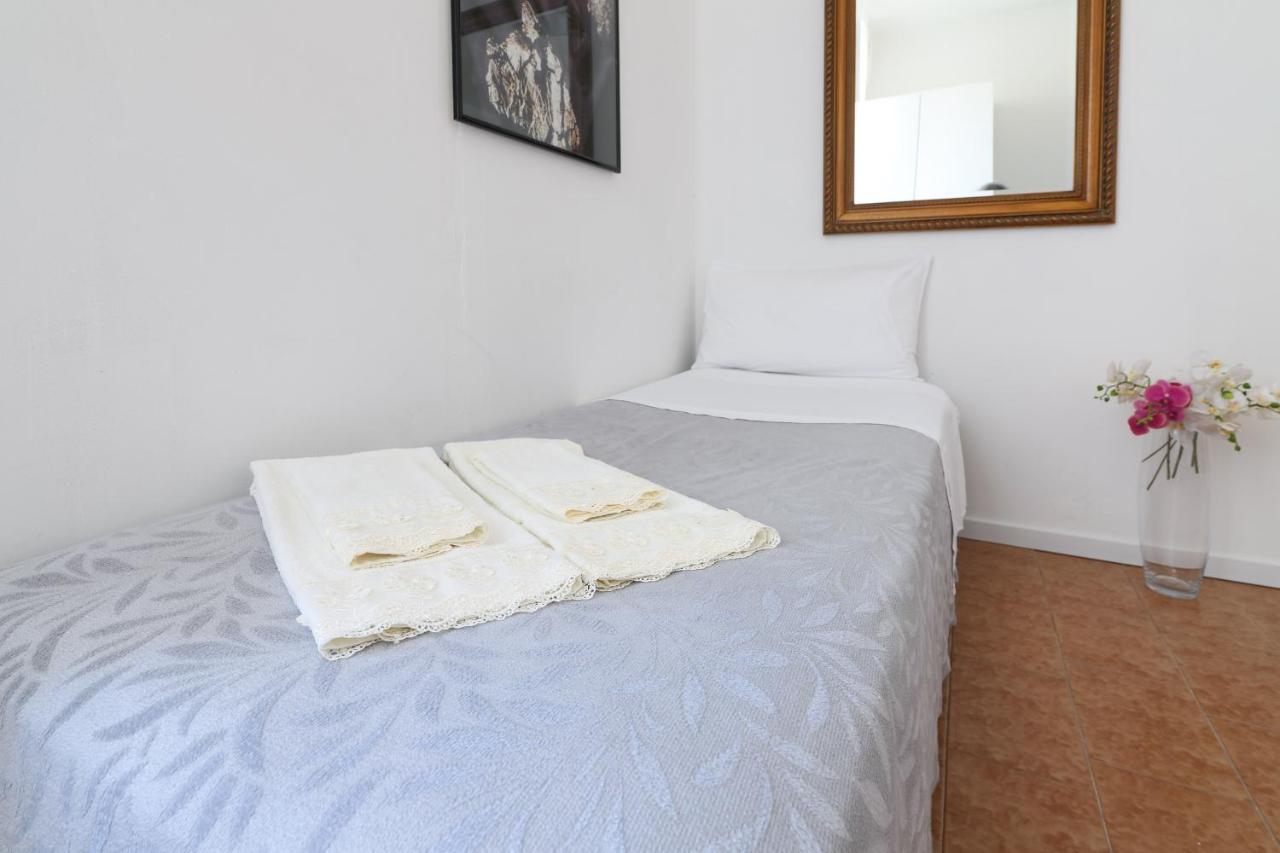 Casa Magrini Apartman Bergamo Kültér fotó