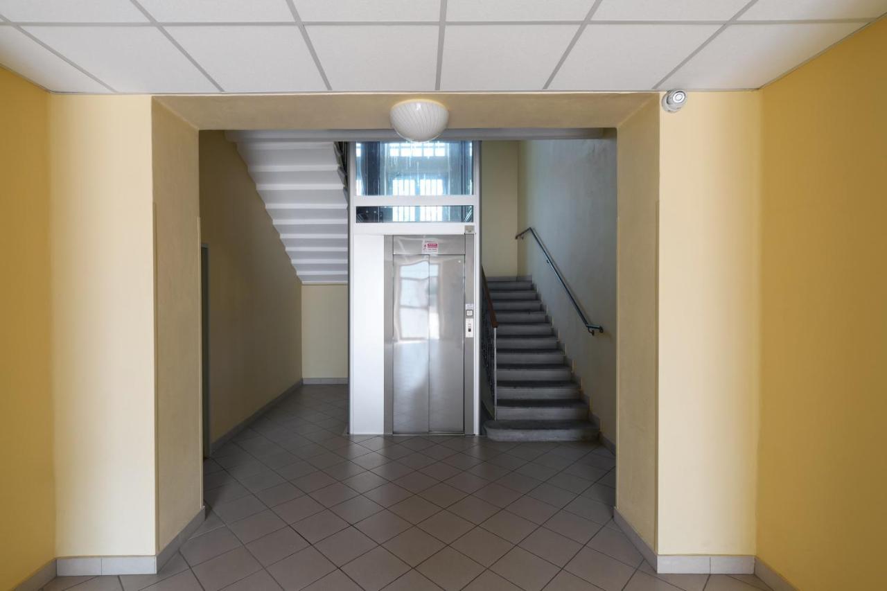 Casa Magrini Apartman Bergamo Kültér fotó