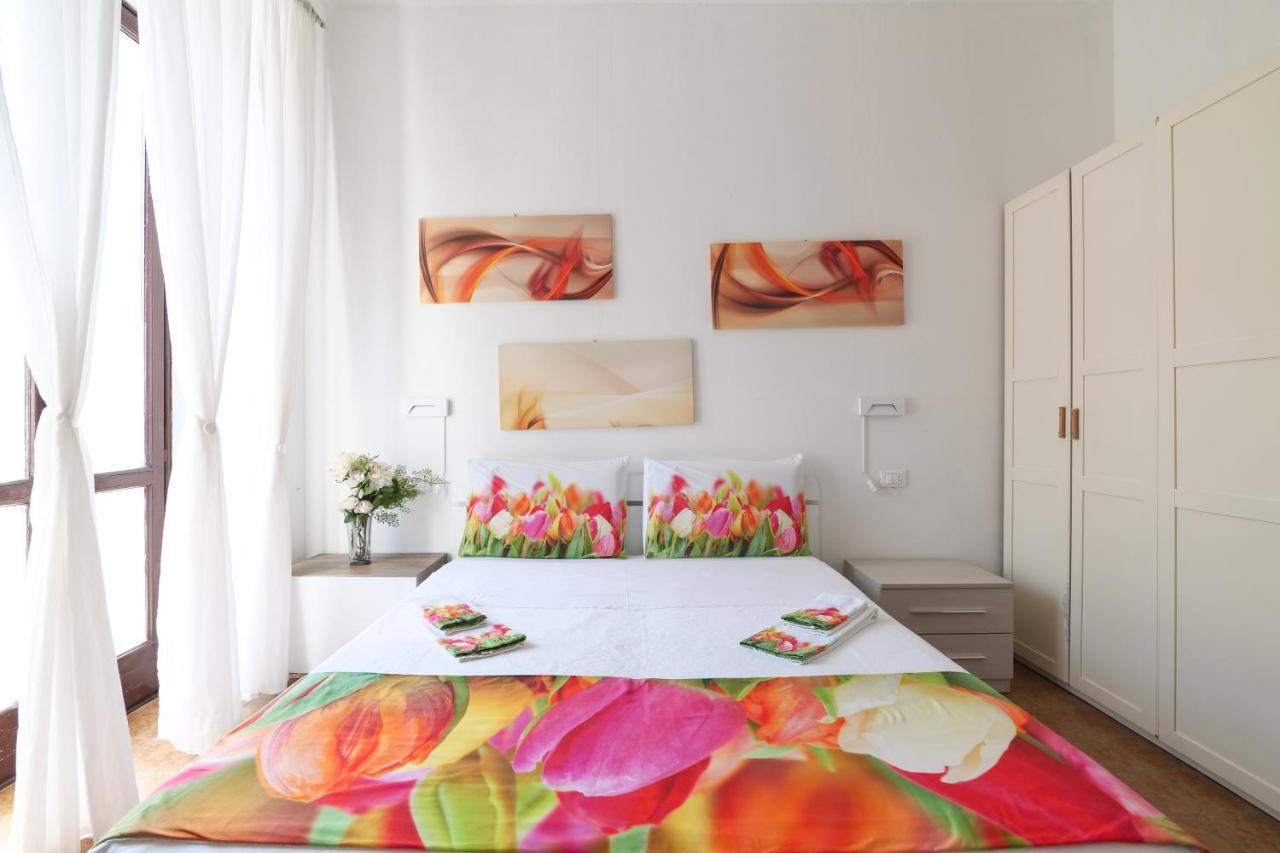 Casa Magrini Apartman Bergamo Kültér fotó