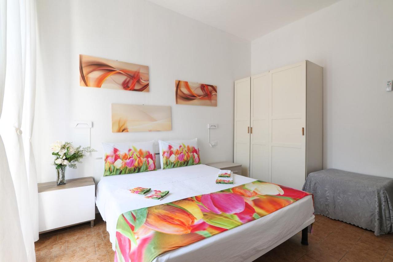 Casa Magrini Apartman Bergamo Kültér fotó