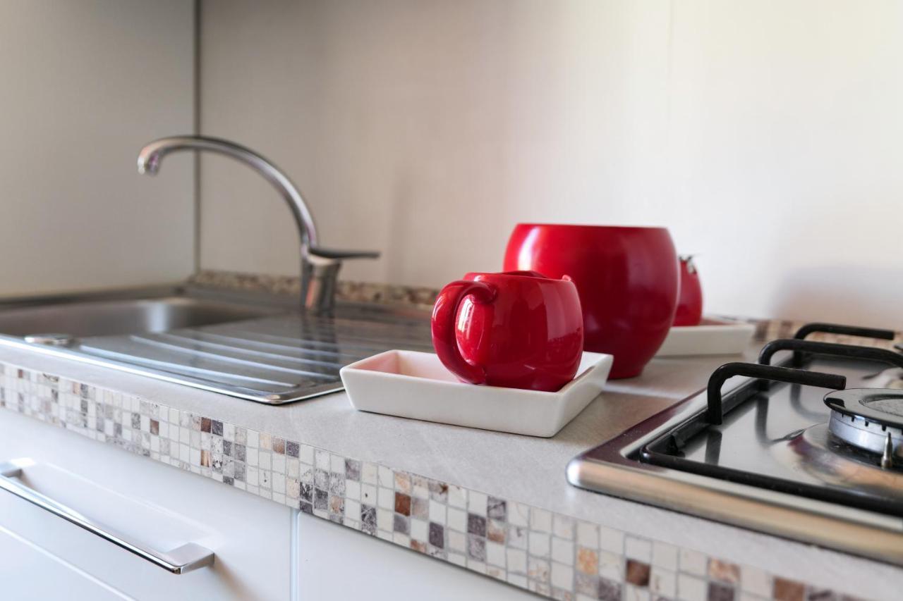 Casa Magrini Apartman Bergamo Kültér fotó