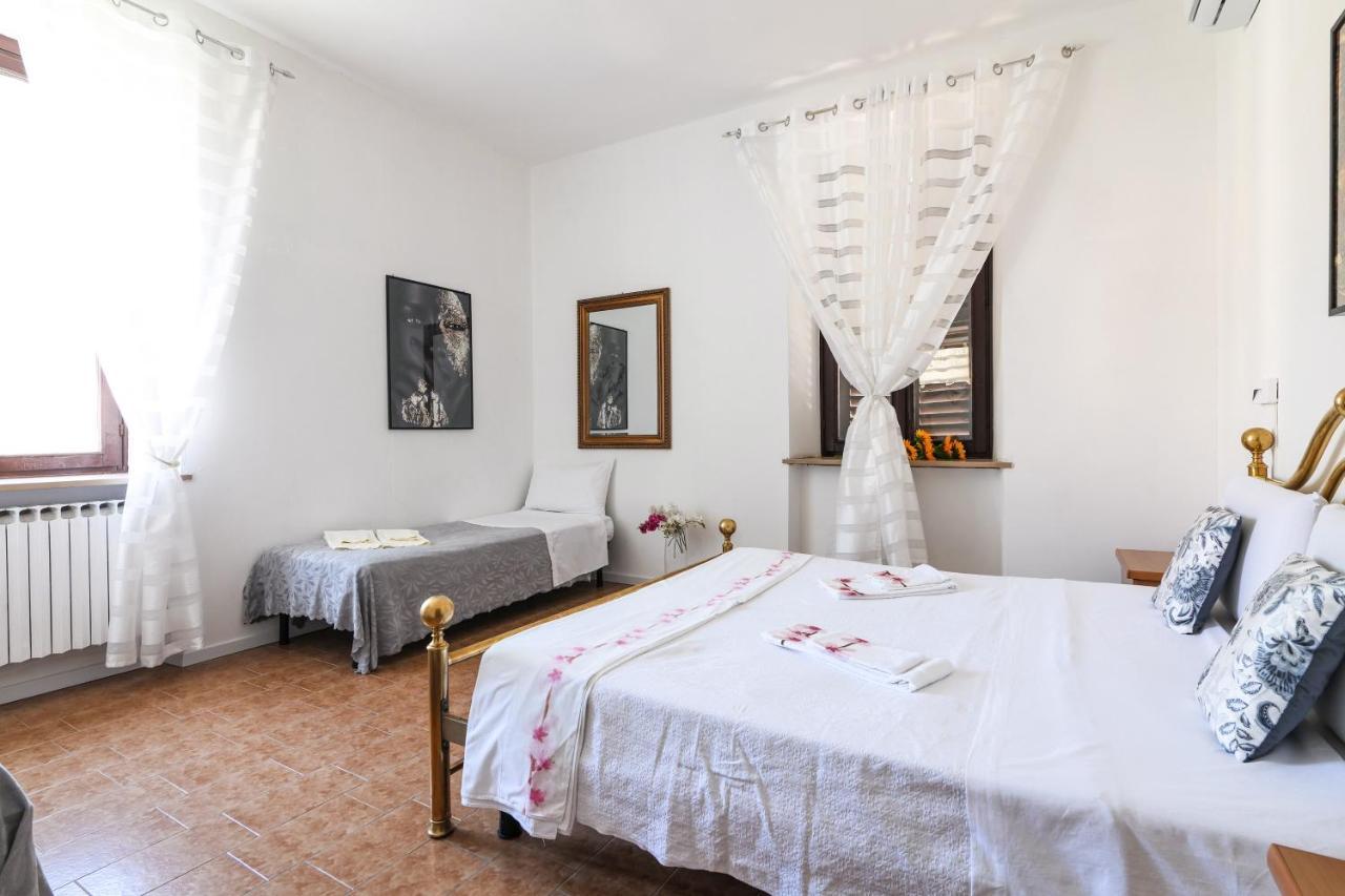 Casa Magrini Apartman Bergamo Kültér fotó